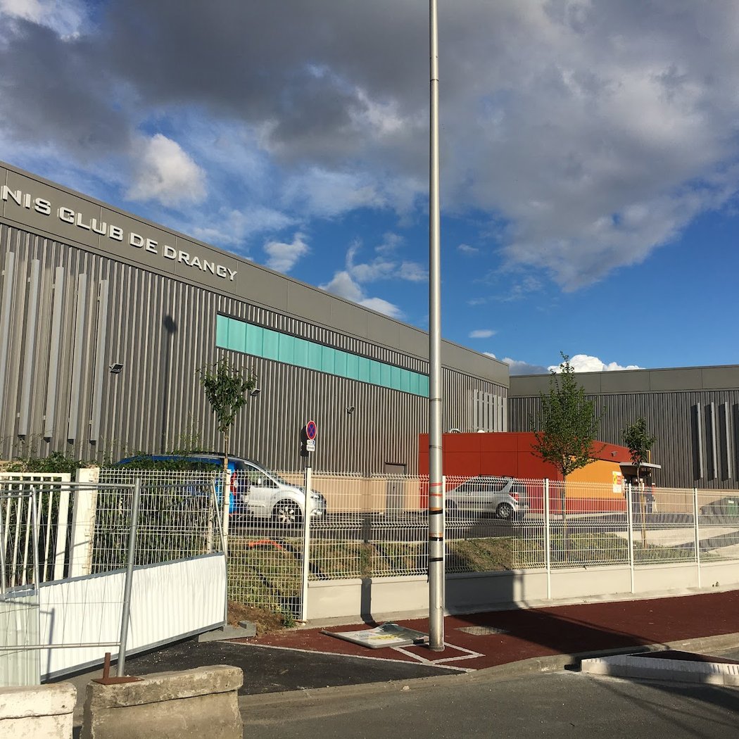 Tennis Drancéen (ASD-JAD) 3